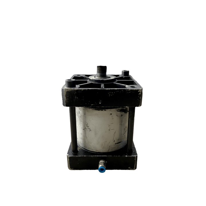 Single acting Pneumatic Cylinder